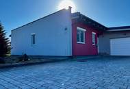Einziehen &amp; genießen – stilvoller Bungalow mit Pool nahe Bad Radkersburg