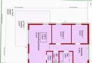 Moderne Architektur trifft idyllische Lage – Neubauwohnung in Imst!