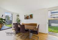 Einziehen & Wohlfühlen – moderne 3-Zimmer-Gartenwohnung
