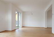 Erstbezug - Neues Zuhause am Bruckhaufen