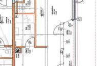 Erstbezug mit Loft-Feeling! 2 Zimmer, offen &amp; hell, Loggia – jetzt einziehen