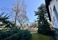 GROßZÜGIGES ZWEIFAMILIENHAUS MIT 1.548 m² TRAUMGARTEN IN ZENTRALER GRÜNLAGE