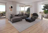 Pinsdorf Harmony – TOP 2 Reserviert Gartenwohnung