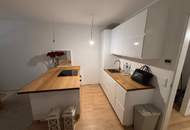 2-Zimmer-Wohnung mit Loggia und Zugang zum Seegrundstück