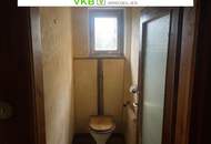 Naturnah & ruhig: Grundstück mit Altbestand in Spattendorf - Gemeinde Alberndorf in der Riedmark (GST 2438/1)