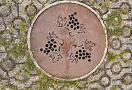 Wunderschön ausgebautes ehemaliges Kellerstöckl mit über 3.200 m² Grund und tollem Gewölbekeller!