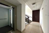 DG-Wohnung mit ca 30m² Dachterrasse I Nähe Triester Straße I Stellplatz optional I zwischen Quellenstraße und Troststraße