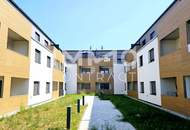 Neubau trifft Rendite: Vermietete 1-Zimmer-Wohnung in schöner Anlage