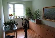 SOFORTBEZUG DRAUSSEN in OTTAKRING 4 Zimmer Wohnung mit LOGGIA in GRÜNLAGE