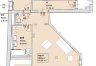 Altbaujuwel mit Balkon – generalsaniert! - Zwischen „Am Hof“ und Hoher Markt – Wohnen im Herzen der Wiener Innenstadt