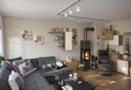 Modernes Eckreihenhaus mit Garten, Terrasse &amp; Garage in ruhiger Lage von Telfs