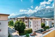 Wohnen mit Weitblick: 3-Zimmer Wohnung in Wattens mit Aussicht und Balkon!