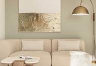 ANLEGER - ERSTBEZUG MIT BALKON + GARAGE - Siebenbrunnengasse 44