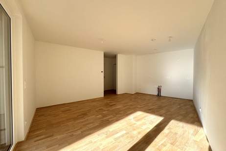 Gretls Garten - Residieren im Herzen von Hirschstetten - Absolute Ruhelage - Provisionsfrei, Wohnung-kauf, 286.695,€, 1220 Wien 22., Donaustadt