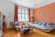 Charmantes STADTHAUS neben Krankenhaus - perfekt für Ärzte, Kanzlei oder Familie