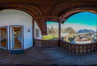 Wunderschöne, großzügige Mietwohnung in sanierter Stadtvilla in zentraler Lage