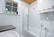 Charmante Eigentumswohnung mit Balkon & Kachelofen in Velden