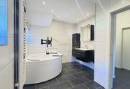 Sonniges 5-Zi-Haus 175m² Ebensee mit Terrasse, Loggia & Pool, Gebirgsblick, Top-Ausstattung in Ebensee - Wohnen im Salzkammergut