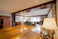 Freizeitwohnsitz-XXL Ferienhaus im Skigebiet Bad Kleinkirchheim
