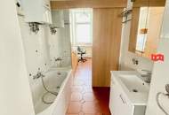 Gepflegte 2,5 Zimmer Altbaumiete Nähe Alszeile/Wattgasse