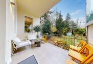 Wohnung gewidmet für die touristische Kurzzeitvermietung vor den Toren Schloss Schönbrunns | Hochwertig ausgestattete Altbauwohnung in kaiserlicher Umgebung I 360° Rundgang