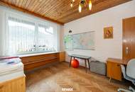 Wohnen mit viel Platz und flexibler Nutzung in Übelbach!