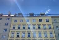 ANLEGERHIT – Unbefristet vermietete Altbauwohnung in 1200 Wien
