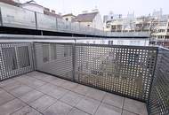 LORYSTRASSE, U3-NÄHE, sonnige 74 m2 Neubau mit 8 m2 Balkon, 2 Zimmer, Wohnküche, Wannenbad, Garage möglich, 3. Liftstock