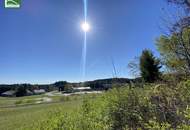Aus alt mach neu - Historisches Einfamilienhaus in Alleinlage am Hügel in Bad Großpertholz mit großem Garten - JETZT ANFRAGEN