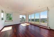 SCHAFBERG | PENTHOUSE | DACHGARTEN | POOL | FERNBLICK