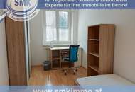 Koffer packen und sofort einziehen!