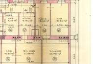GROSSE FAMILIENWOHNUNG - BEFRISTET VERMIETET BIS 12/2026 - NÄHE U1 REUMANNPLATZ - BUCHENGASSE 67C