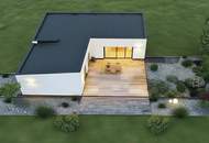 "Grundstück + Hausidee = Ihr Zuhause"