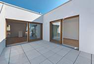 THE TEMPTATION - Dachgeschoss-Maisonette mit Terrasse &amp; Balkon - 21 m² Freifläche | 4 Zimmer