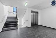 Neubauwohnung im Grünen – moderne 2-Zimmer-Wohnung mit Terrasse im Herzen von Aspern