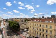 DG-ERSTBEZUG | Atemberaubender Fernblick | Dachterrasse | bis zu ca. 3 m Raumhöhe | Fernwärme & Klimaanlage | TG-Stellplatz optional | Nachhaltiges Wohnbauprojekt