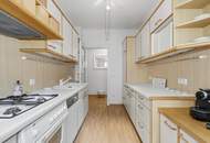 "Helle 2-Zimmer Wohnung, 67 m² – Toplage Nähe Naschmarkt"