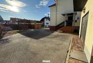Vielseitig nutzbares Wohnhaus in zentraler Lage von Oberwart