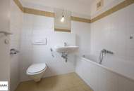 großzügige gut aufgeteilte 2 Zimmer Wohnung im 2.OG // Nähe Johann-Nepomuk-Vogl-Platz // ab sofort