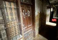 Lagerflächen ca. 24 m² - Johnstraße Ecke Forschneritsch Park Nähe Meiselmarkt