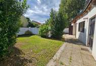 Haus mit Geschäftslokal