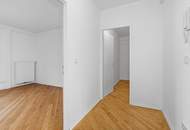 "Klein und Fein- Lassallestraße - Praterblick -U1+ U2 inkl Warmwasser und Heizung"