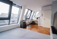 THERESIANA - PENTHOUSE - ebenerdig und mit eigenem Aufzug **PROVISIONSFREI!** (Provisionsfrei)