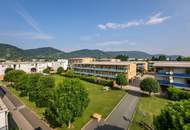 Großzügig geschnittene 4-Zimmer-Wohnung in ruhiger Lage in Graz/Wetzelsdorf