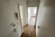 Erstbezug nach Komplettsanierung! 2-Zimmer-Wohnung in grüner Lage!