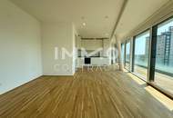 Danubeview! U1 Donauseinl - Direkt am Wasser - Elevate your lifestyle! Free of commission