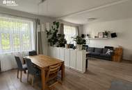 Sanierte Doppelhaushälfte mit riesiger Garage