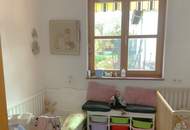 Charmantes Einfamilienhaus mit schönem Garten, Einliegerwohnung und Werkstatt