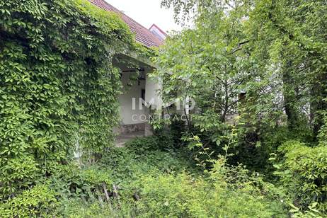 1720 m² großes Grundstück - lassen Sie Ihren Ideen freien Lauf, Haus-kauf, 189.000,€, 2135 Mistelbach