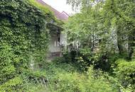 1720 m² großes Grundstück - lassen Sie Ihren Ideen freien Lauf